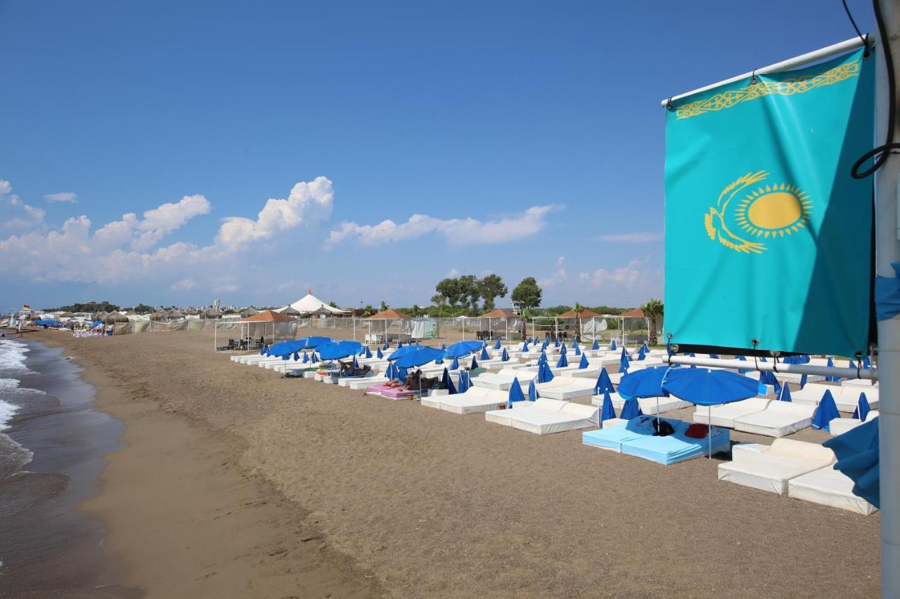 Hotel Laren Family & - Boutique Class Antalya
