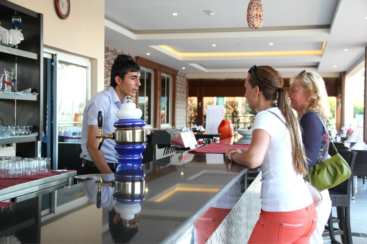 Hotel West Park 4*