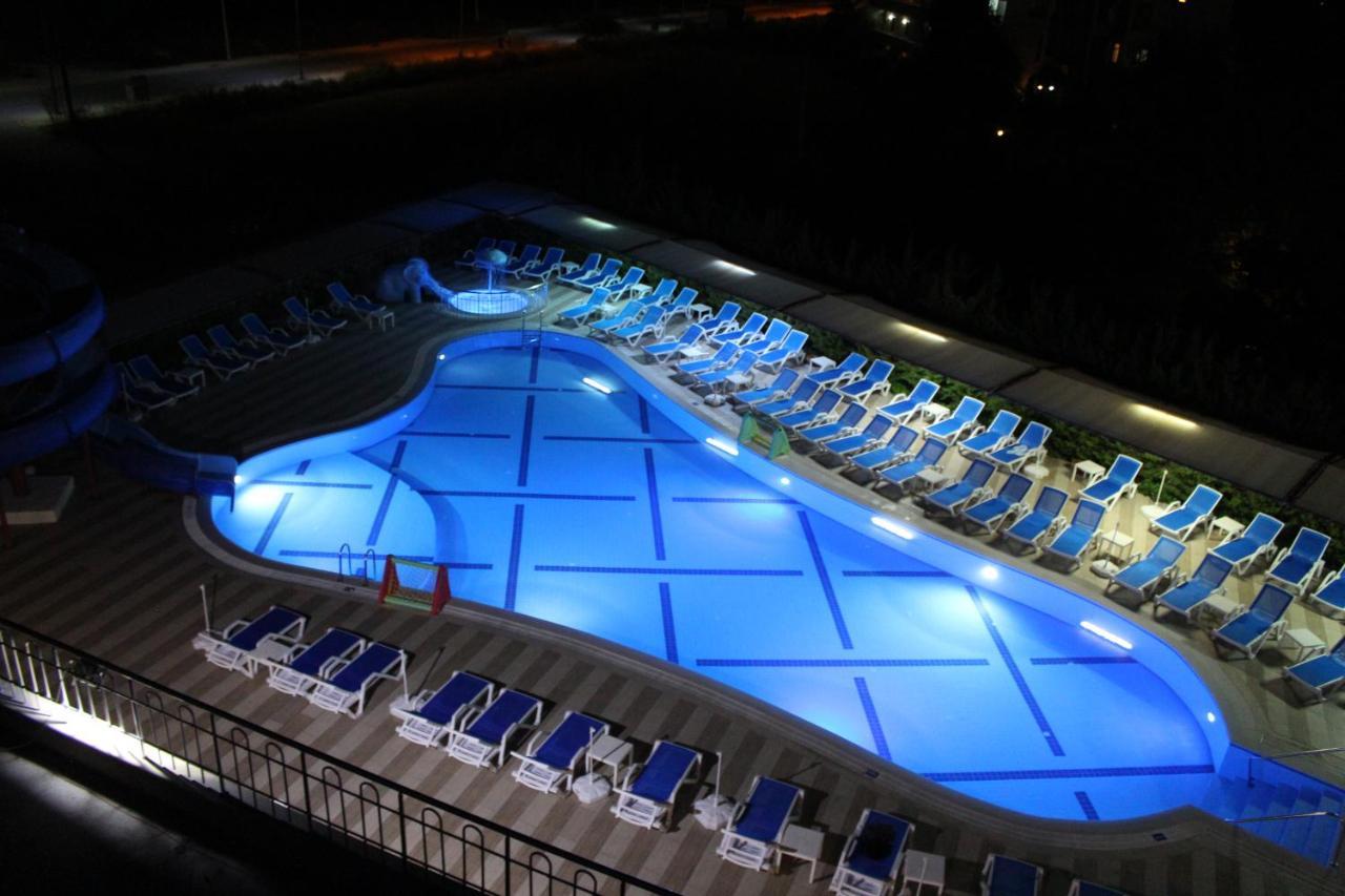 Hotel West Park 4*