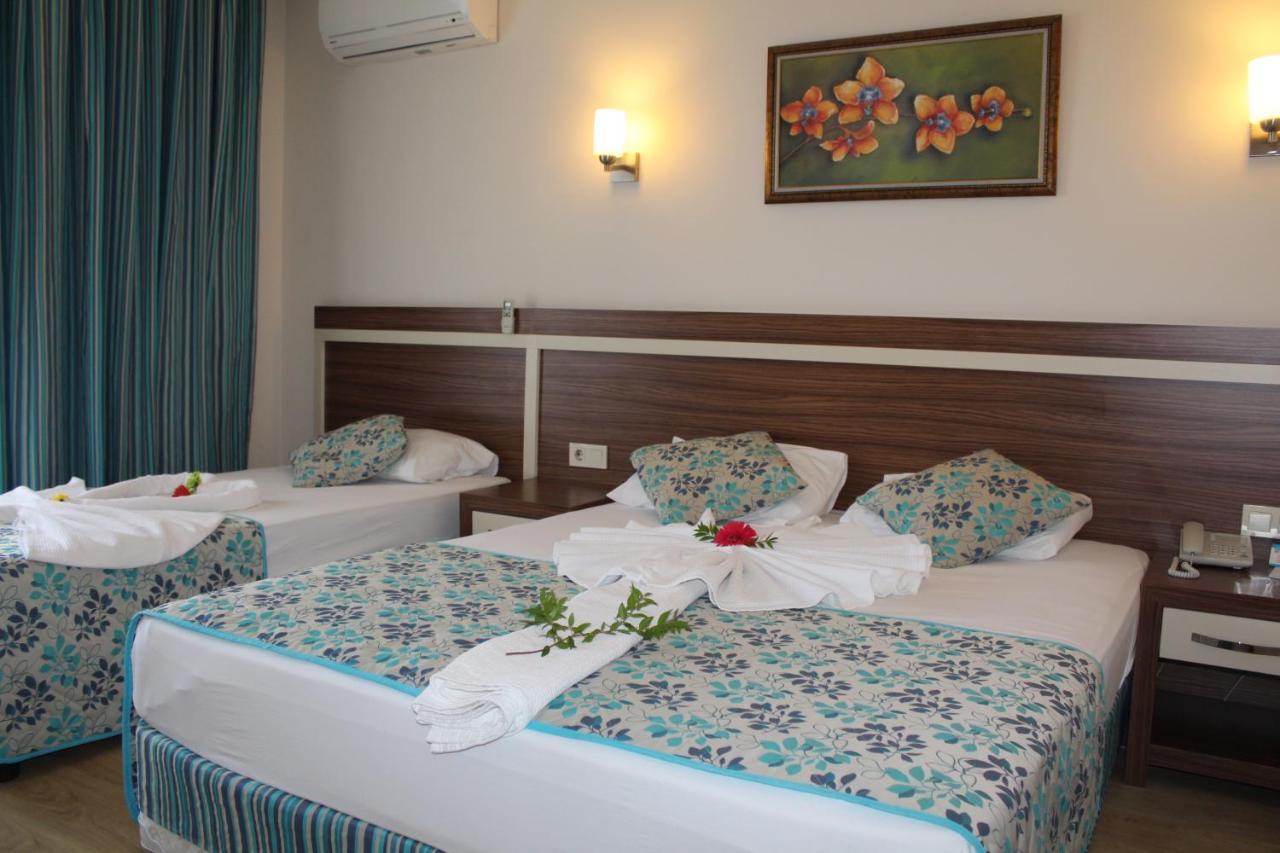 Hotel West Park 4*