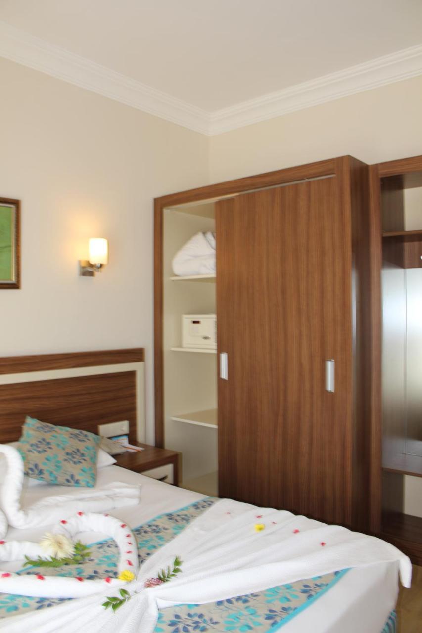 Hotel West Park