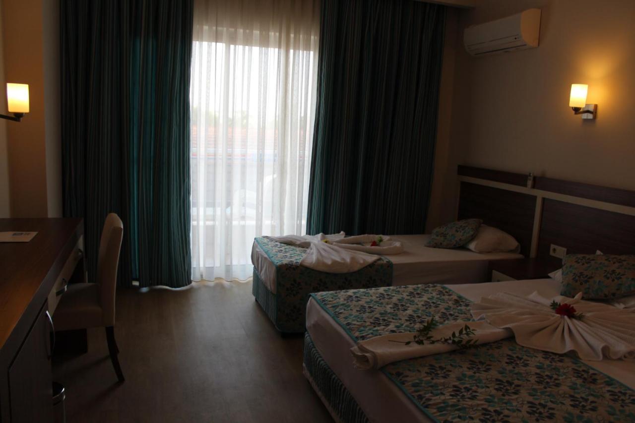 Hotel West Park
