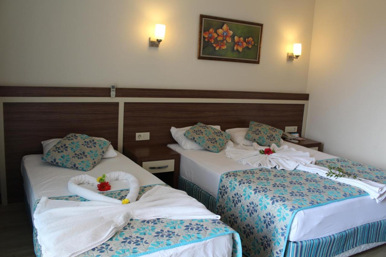 Hotel West Park 4*