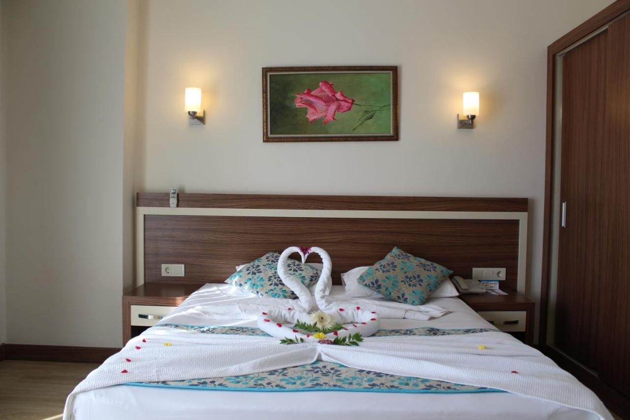 West Park Hotel