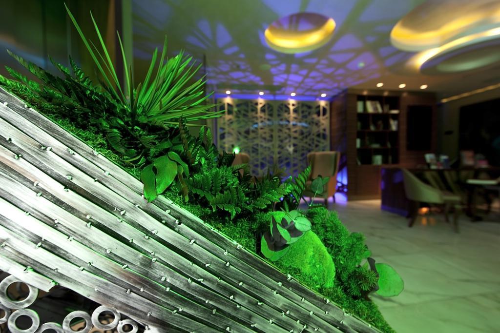 Hotel Taba Luxury And Istanbul