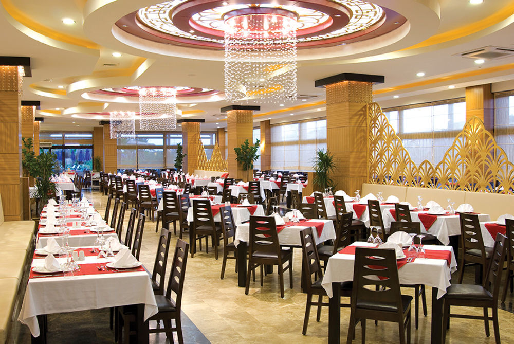 Siam Elegance &