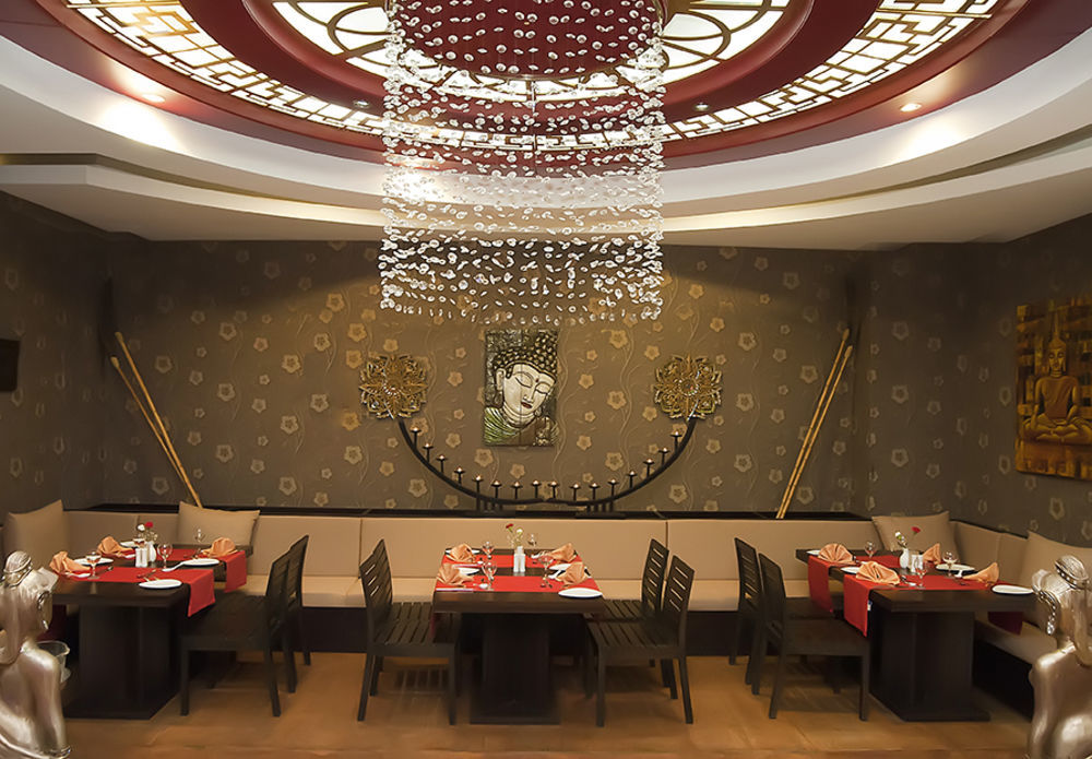 Siam Elegance & Hotel
