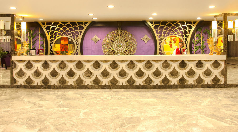 Hotel Siam Elegance &