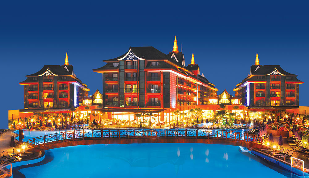 Hotel Siam Elegance & 5*