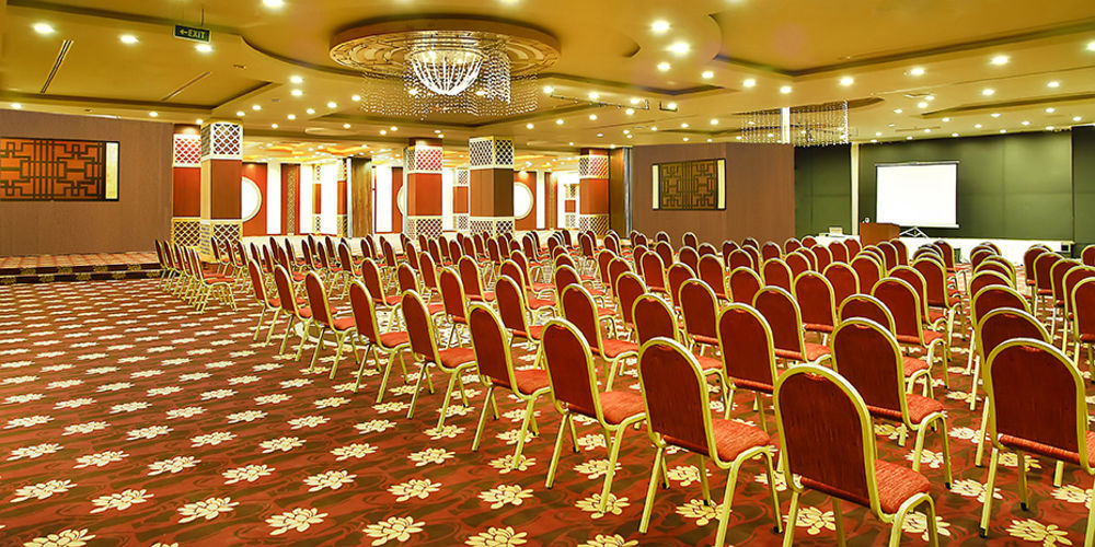 Siam Elegance & Hotel