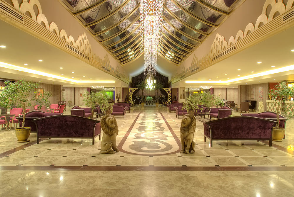 Siam Elegance & Belek