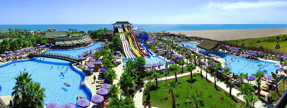 Siam Elegance & Hotel Belek