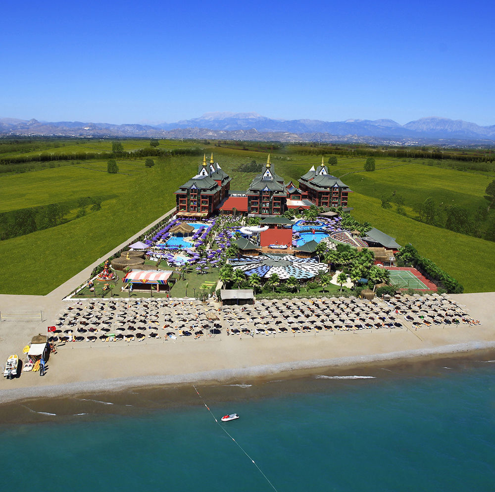 Siam Elegance & 5*
