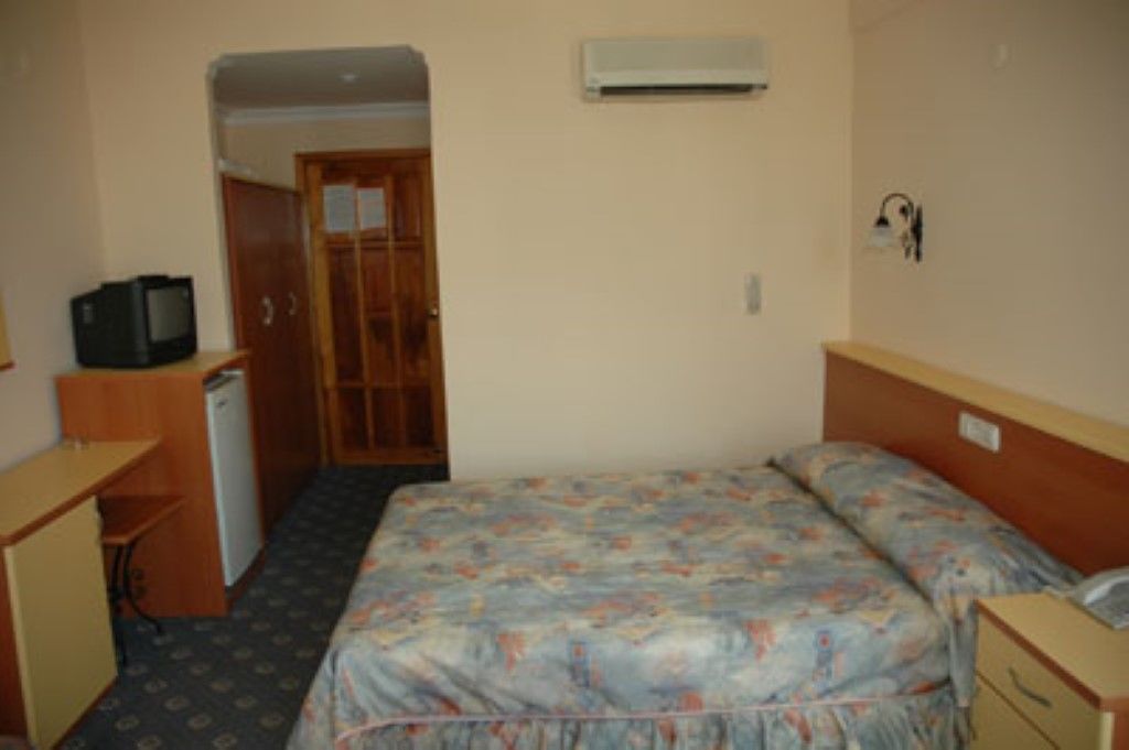 Kervan Hotel Istanbul