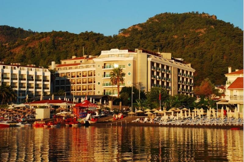 Hotel Pasa 4*