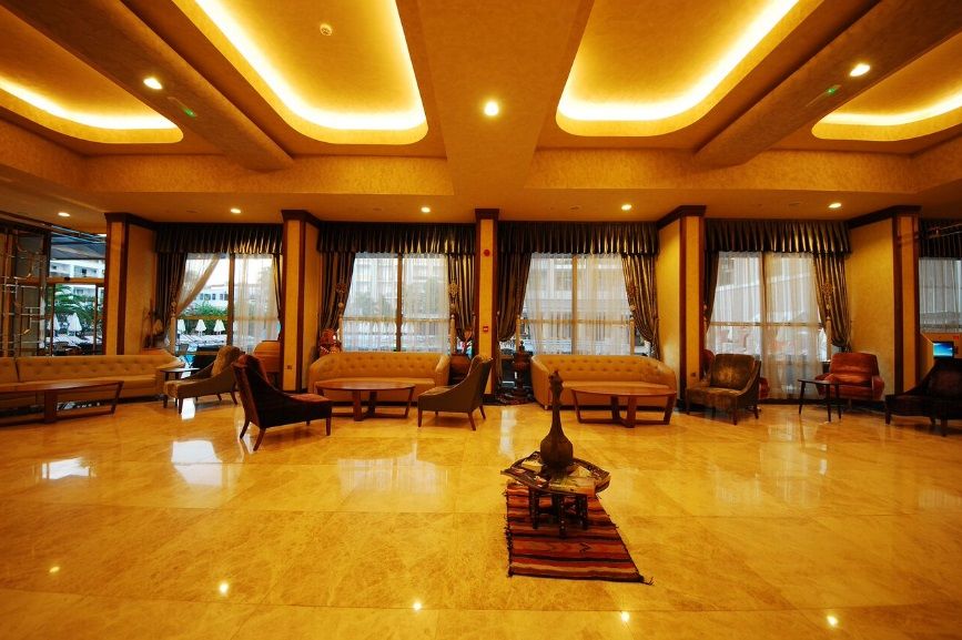Pasa Hotel Marmaris