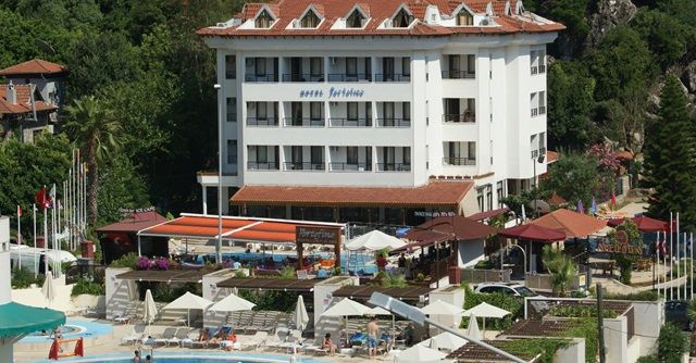 Portofino Hotel 3*