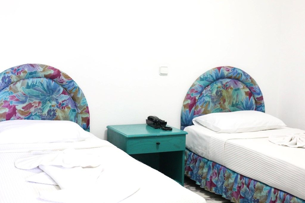 Hotel Club Aquarium