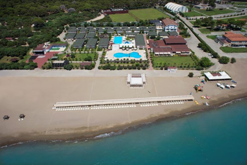 Armas Resort 5*