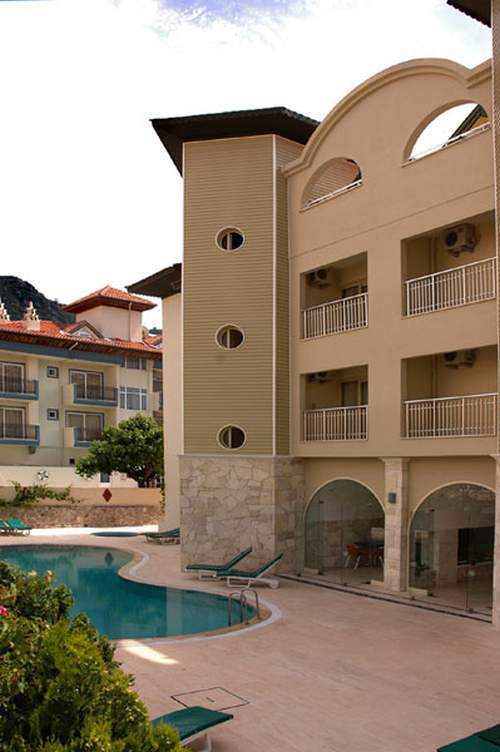 Hotel Miray 3*