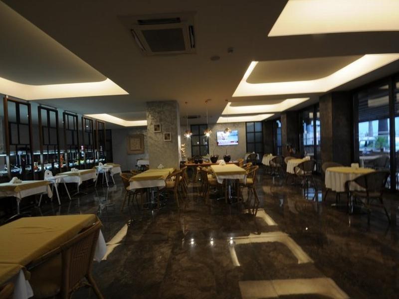 Candan Citybeach