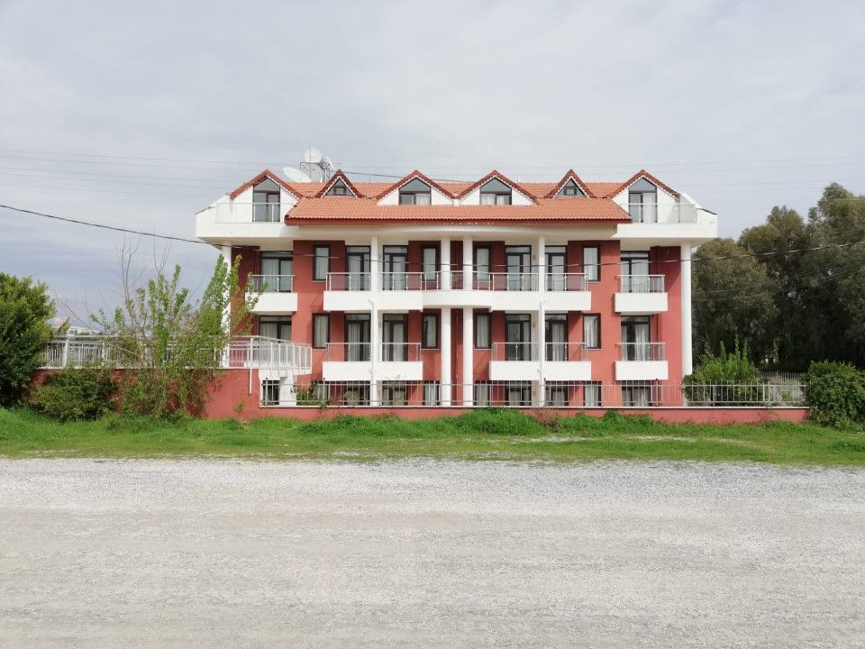 Hotel Carna Garden