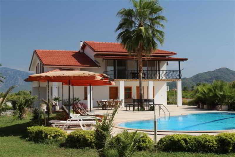 Iztuzu & Hotel 3*