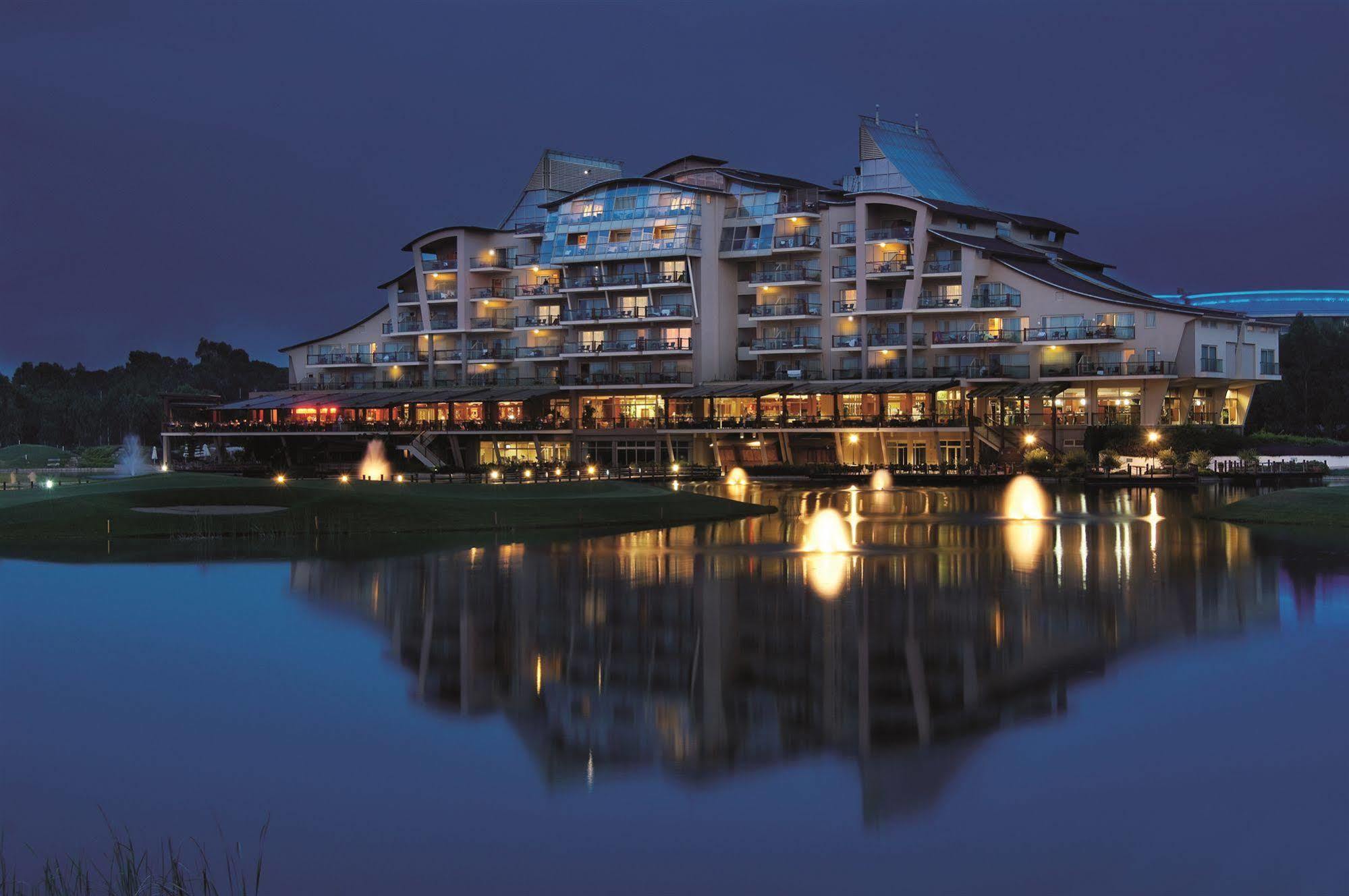 Sueno Hotels Golf Belek 5* Belek