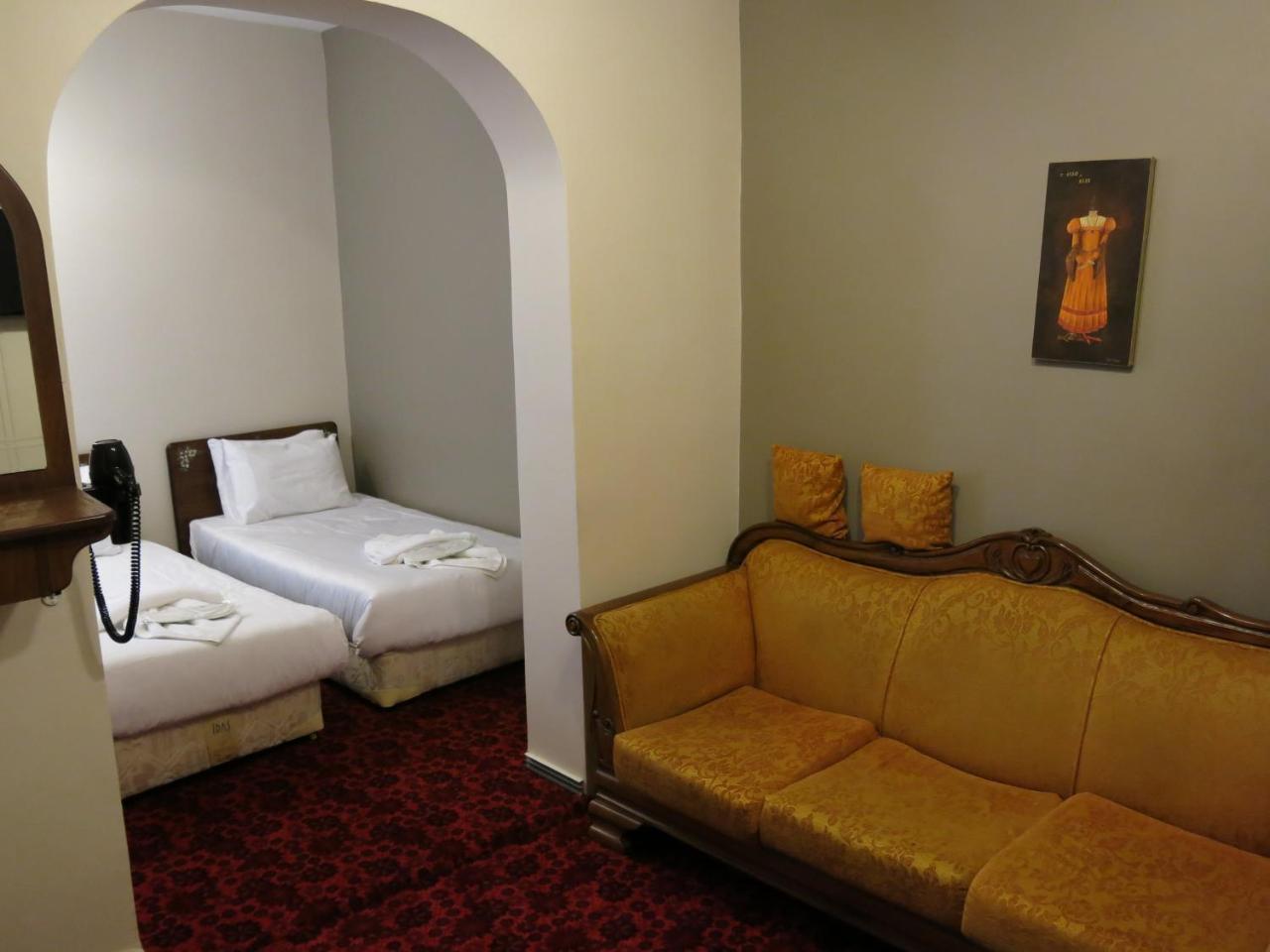 No20 Sultanahmet Istanbul