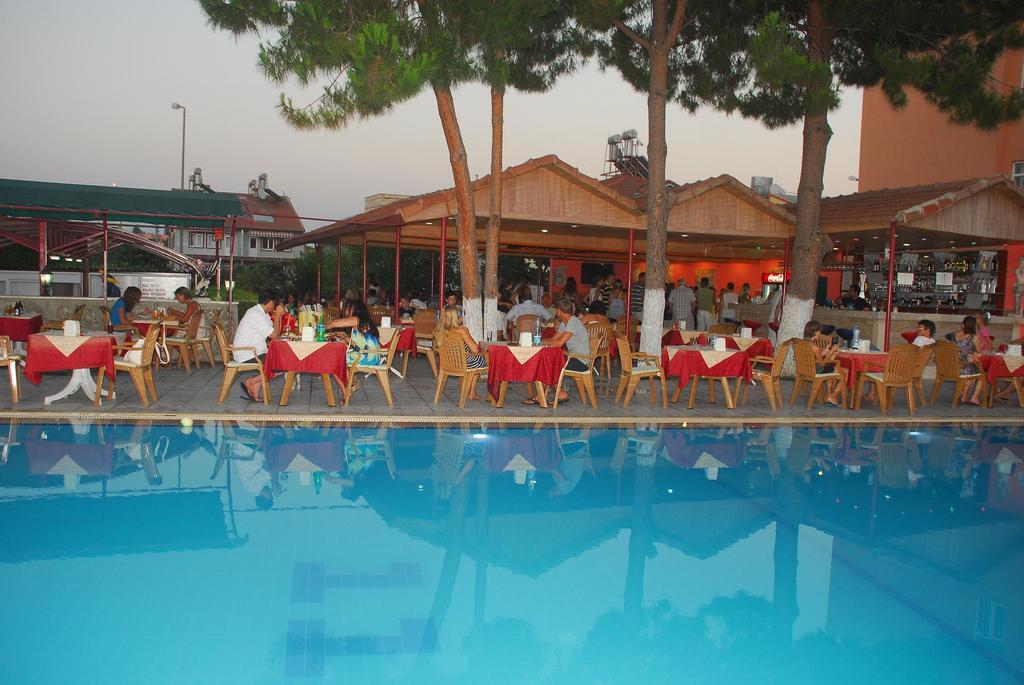 Hotel Angora 3*