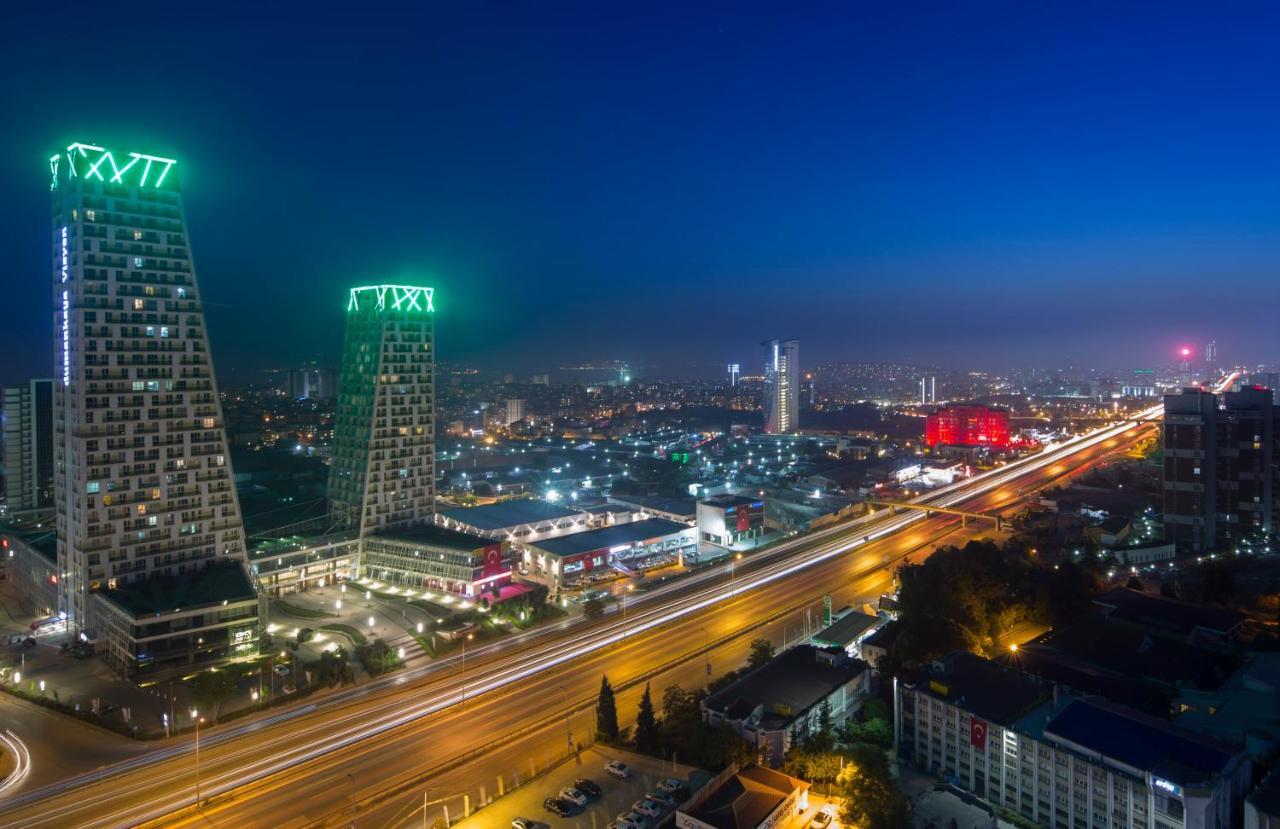 Hotel Titanic Business Kartal Istanbul