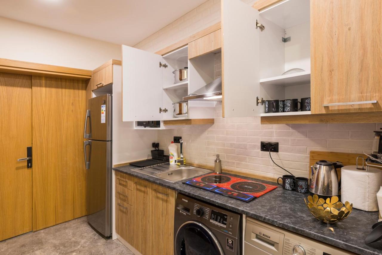Terrace Golden Horn Aparthotel Istanbul