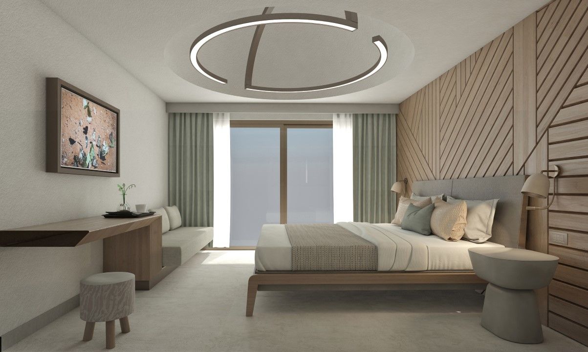 Hotel Paloma Orenda 5*