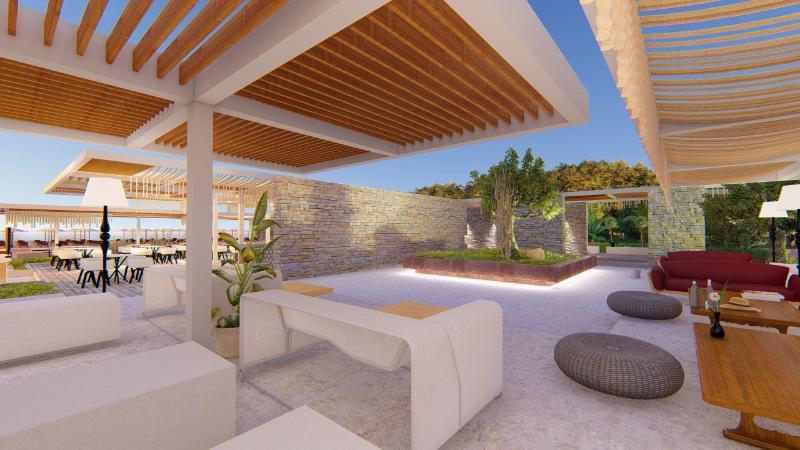 Hotel Paloma Orenda 5*