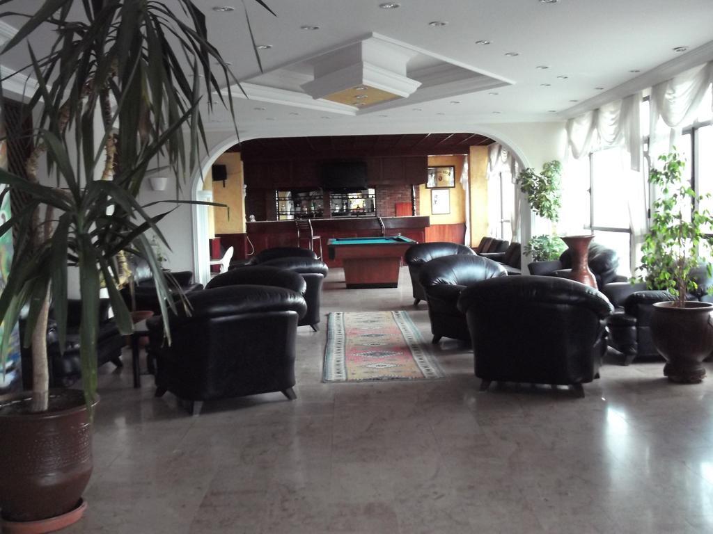 West Ada Hotel&spa