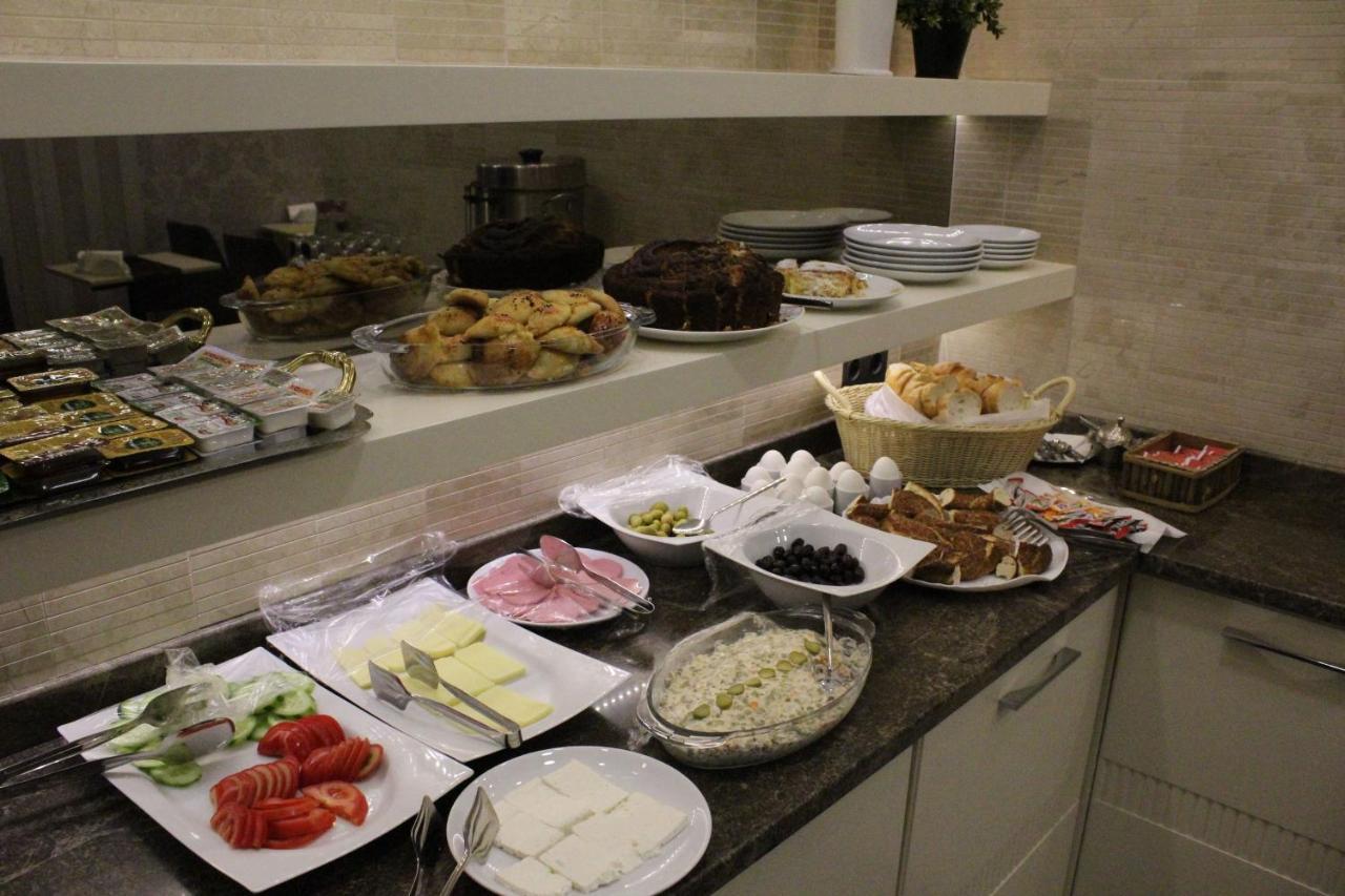 Hotel Park Grazza