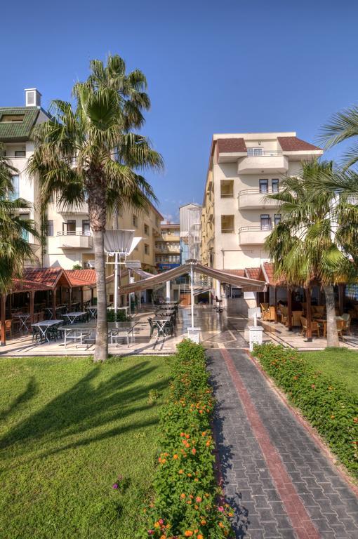 Dragos 2* Kemer