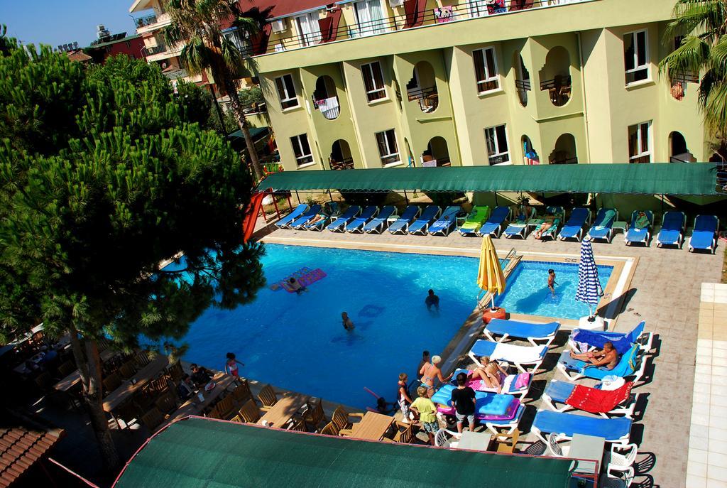 Hotel Angora 3*