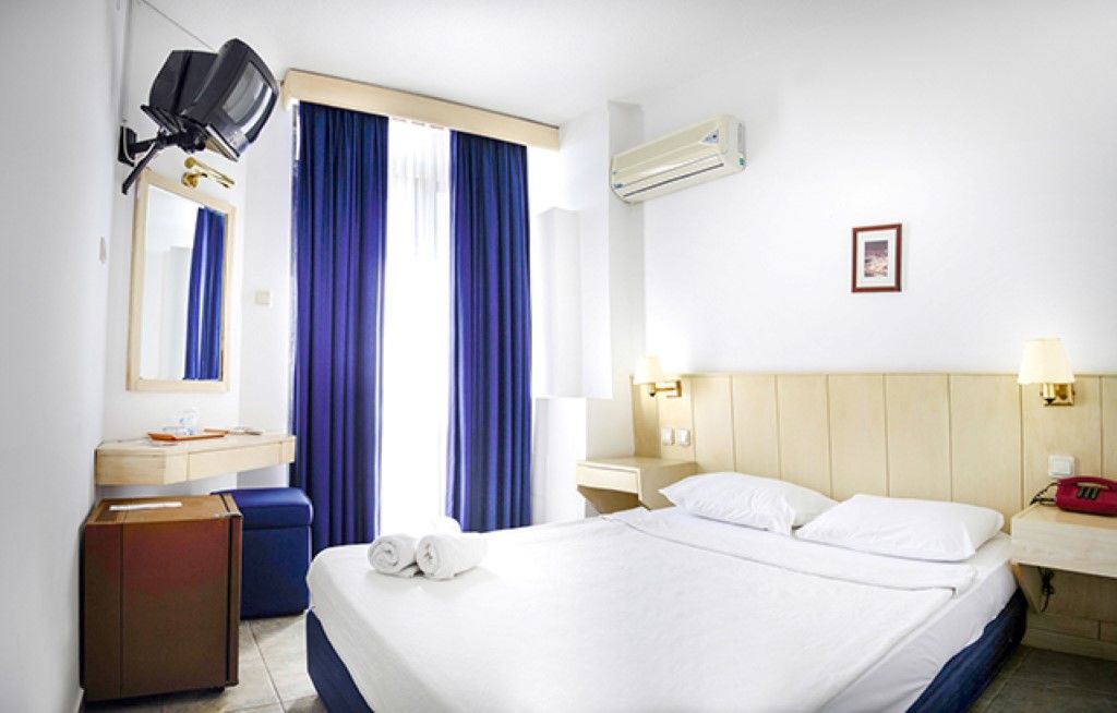 Asena Hotel 3*