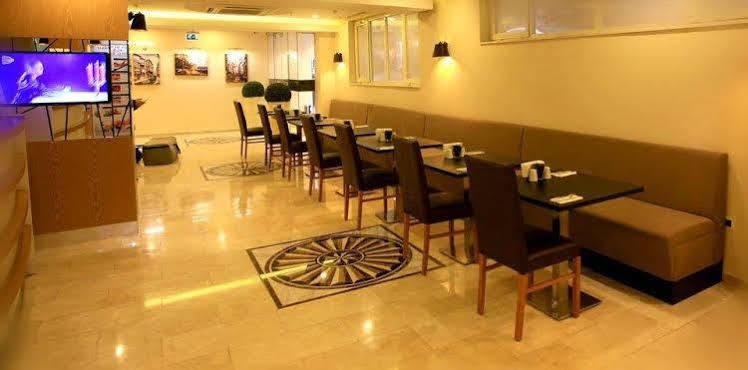 Bed & Breakfast Beyoglu Mls Istanbul