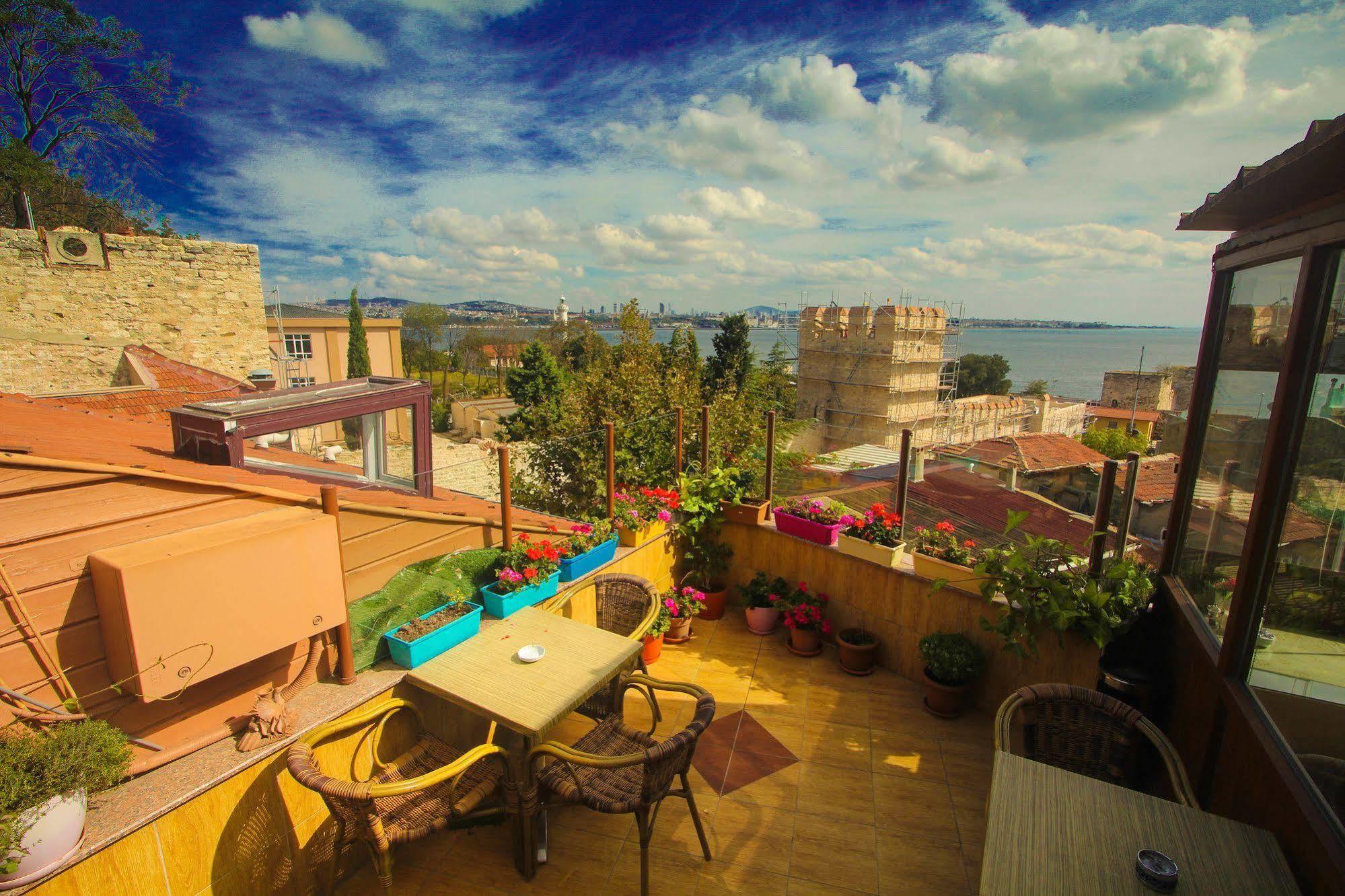 Esans - Special Category Hotel Istanbul