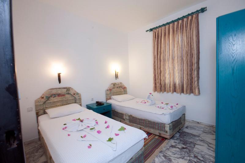 Hotel Grand Aquarium Apart 4*