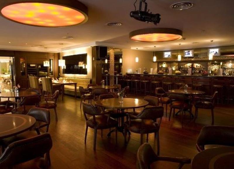 Occidental Taksim 4*