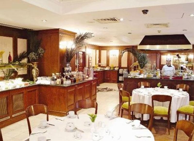 Occidental Taksim Hotel 4*