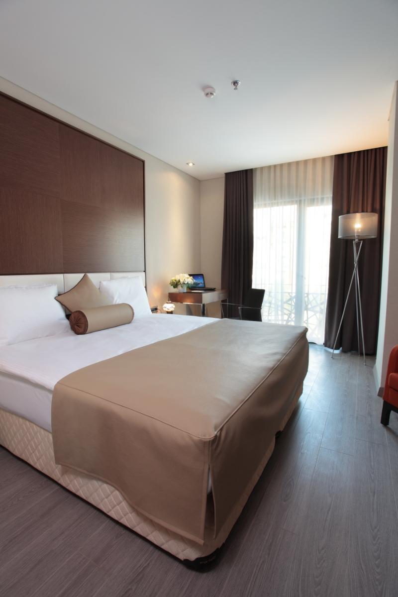 Dora 4* Istanbul