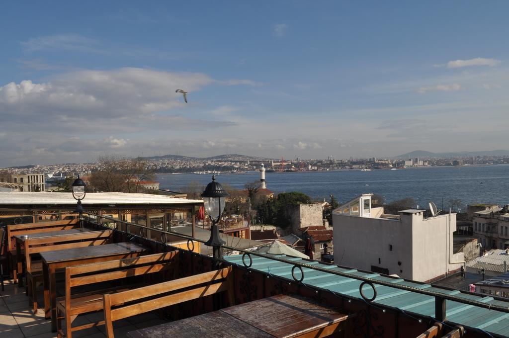 Hostel Orient Istanbul