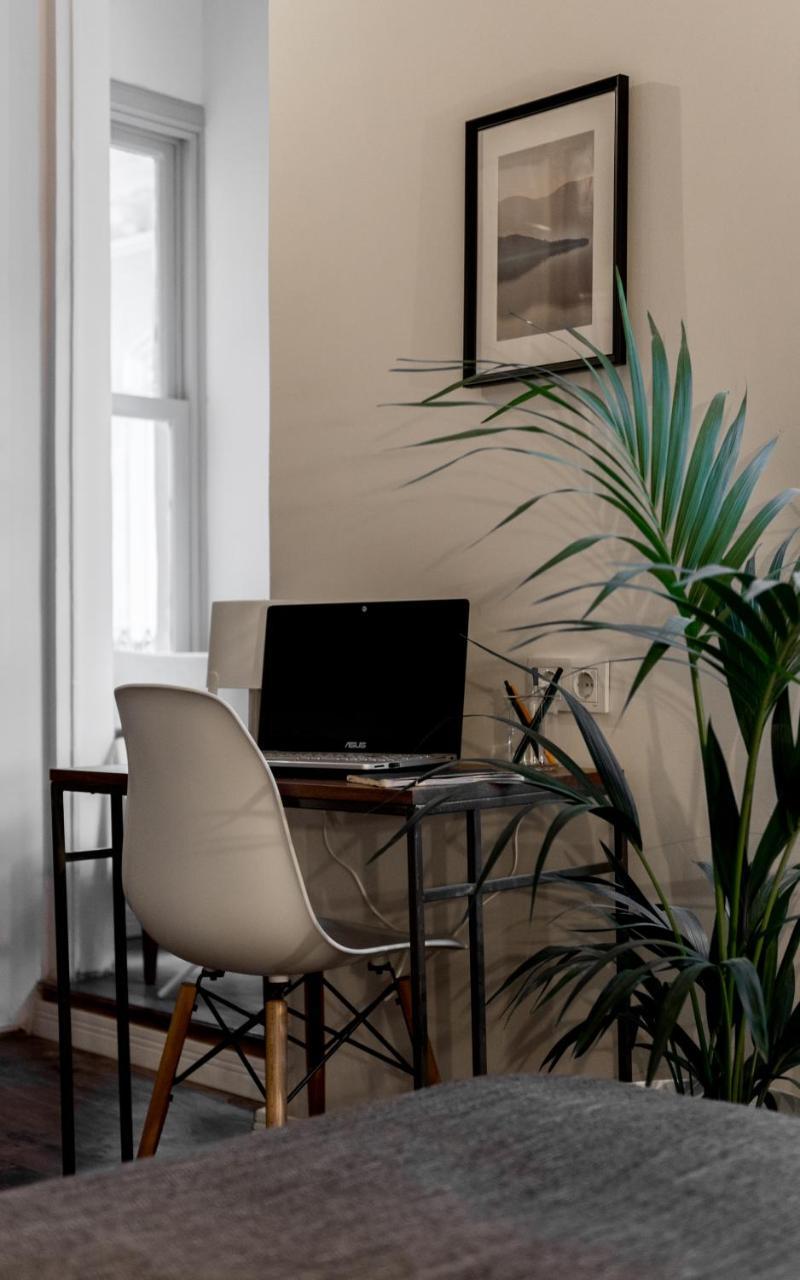 Aparthotel Haus Galata 2*