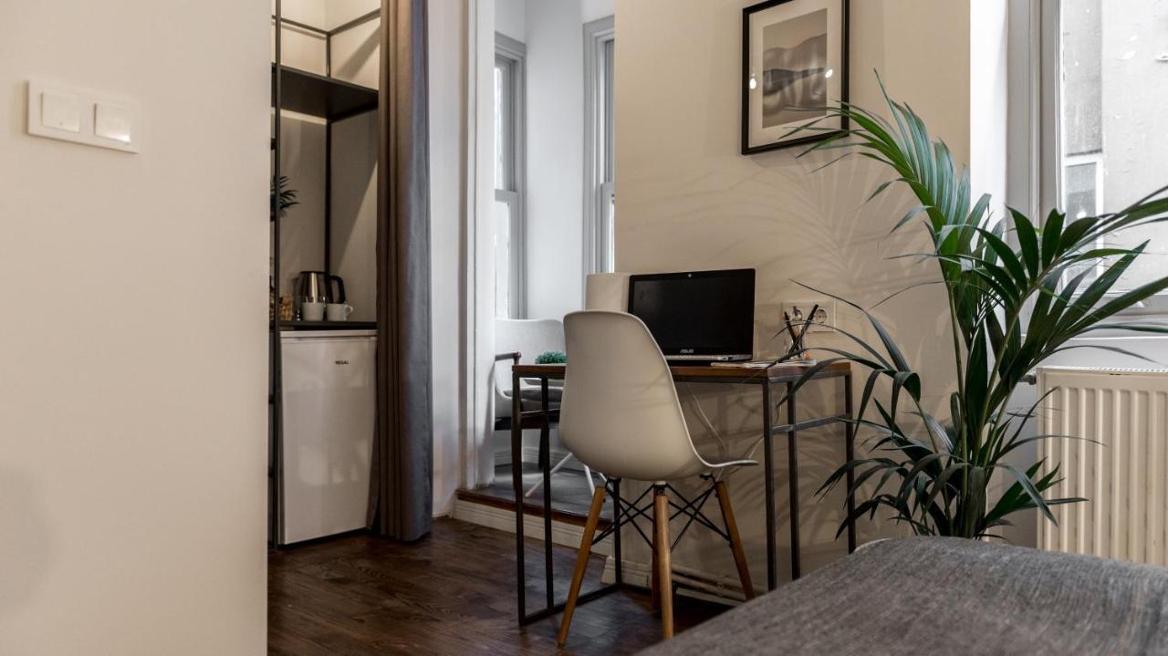 Aparthotel Haus Galata 2*