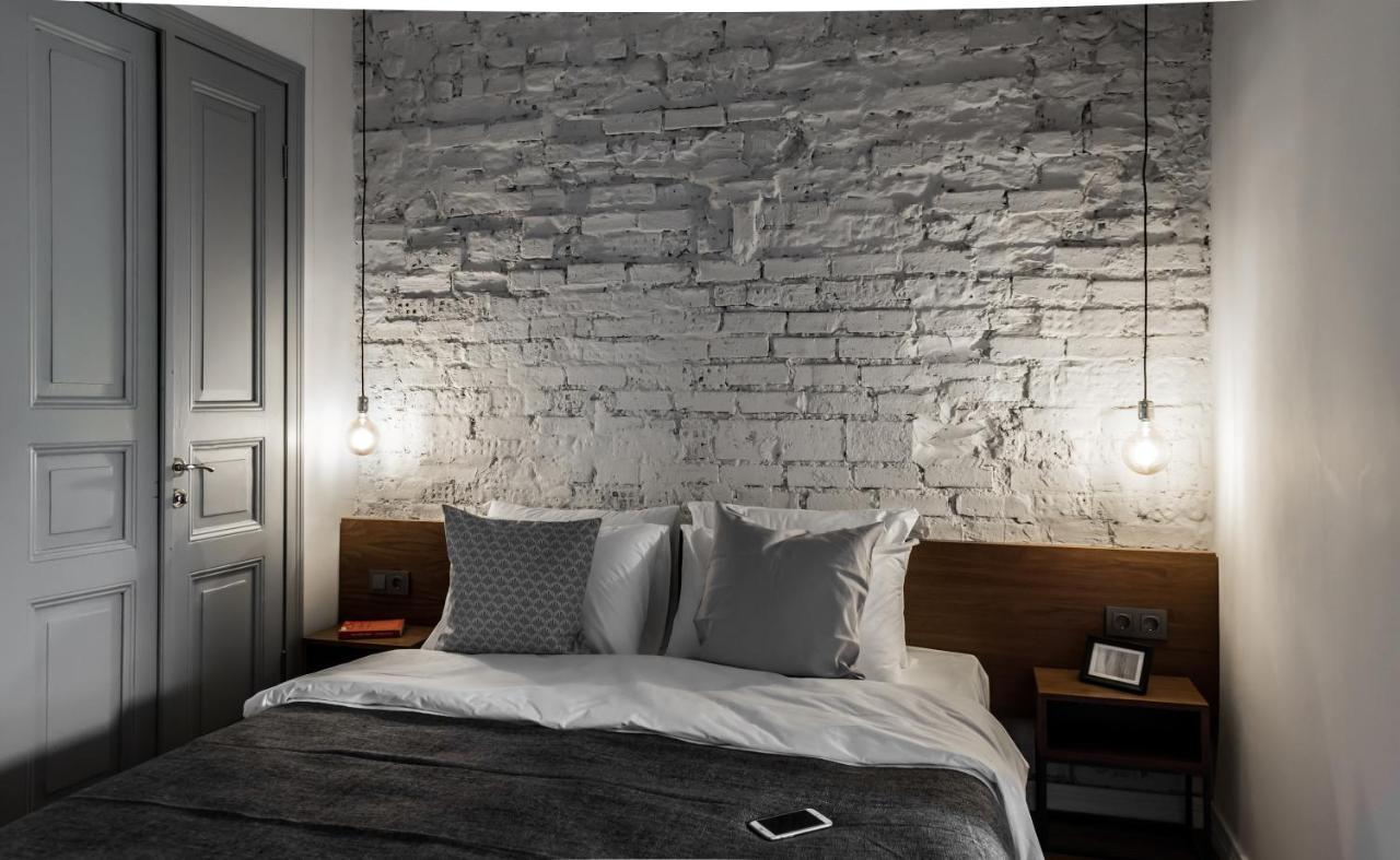 Aparthotel Haus Galata Istanbul