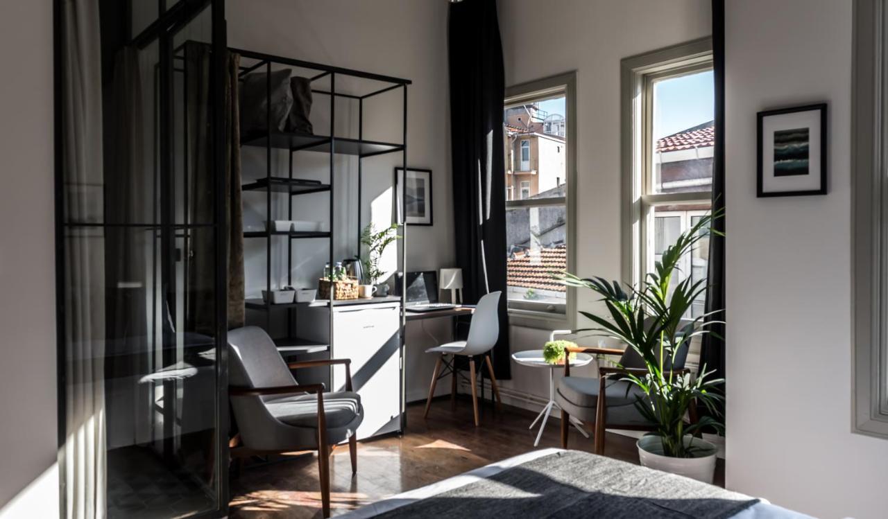Aparthotel Haus Galata